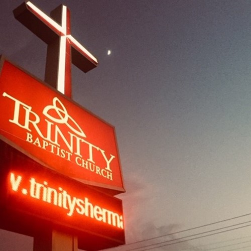 Trinity Baptist - Sherman